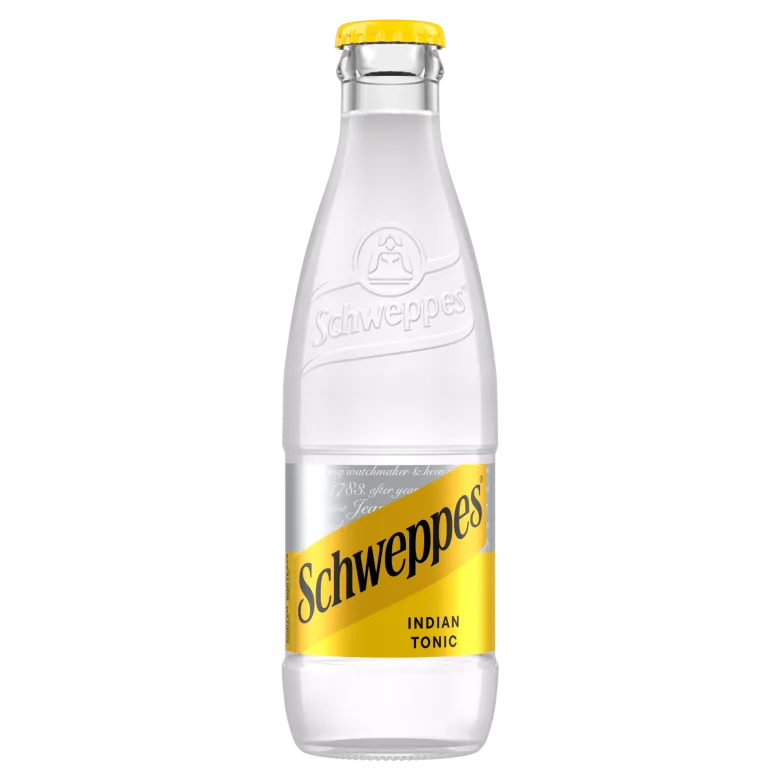 Schweppes Indian Tonic